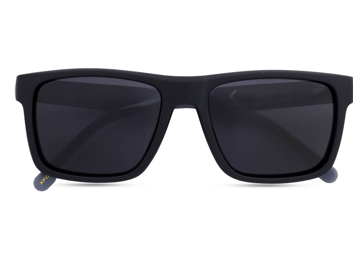 Matte Black – Phantom