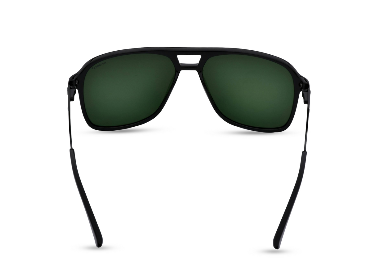 Matte Black Frame
