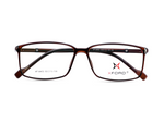 Transparent Brown