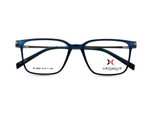 Matte Navy Blue