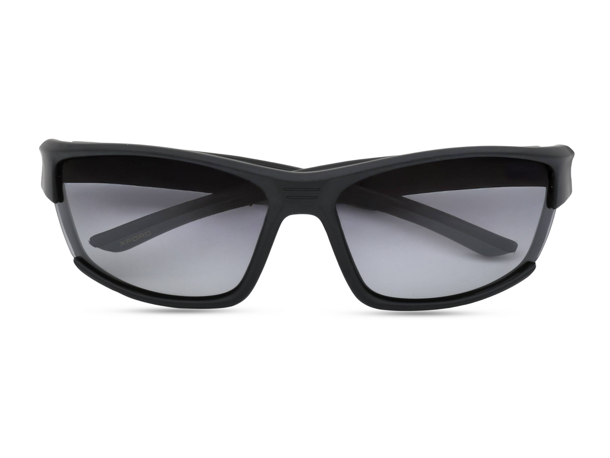 Matte Black – Stealth	
