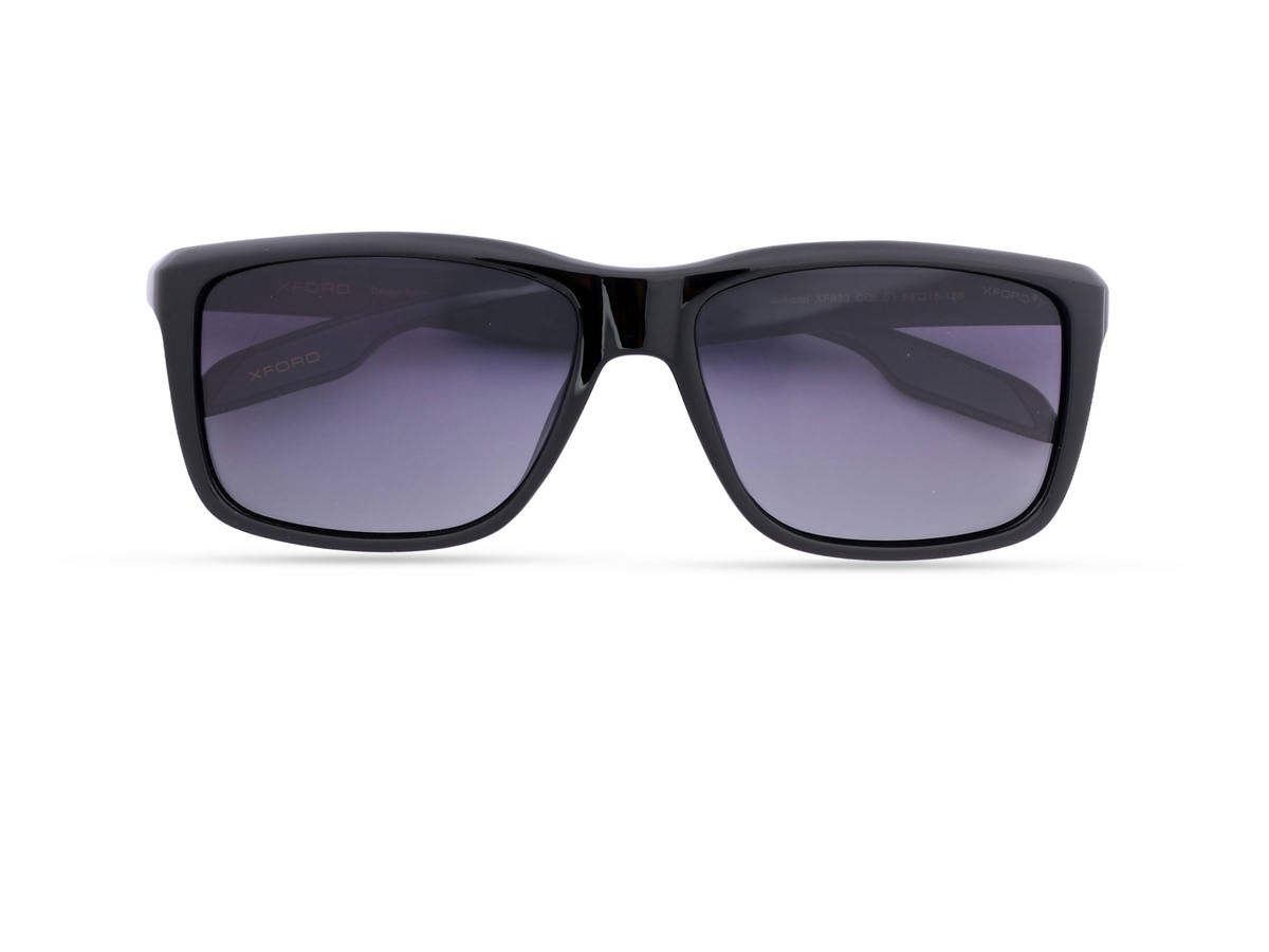 Matte Black – Phantom	