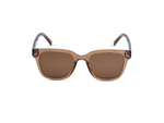 Transparent Crystal Brown