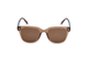 Transparent Crystal Brown
