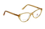 Transparent Brown 
