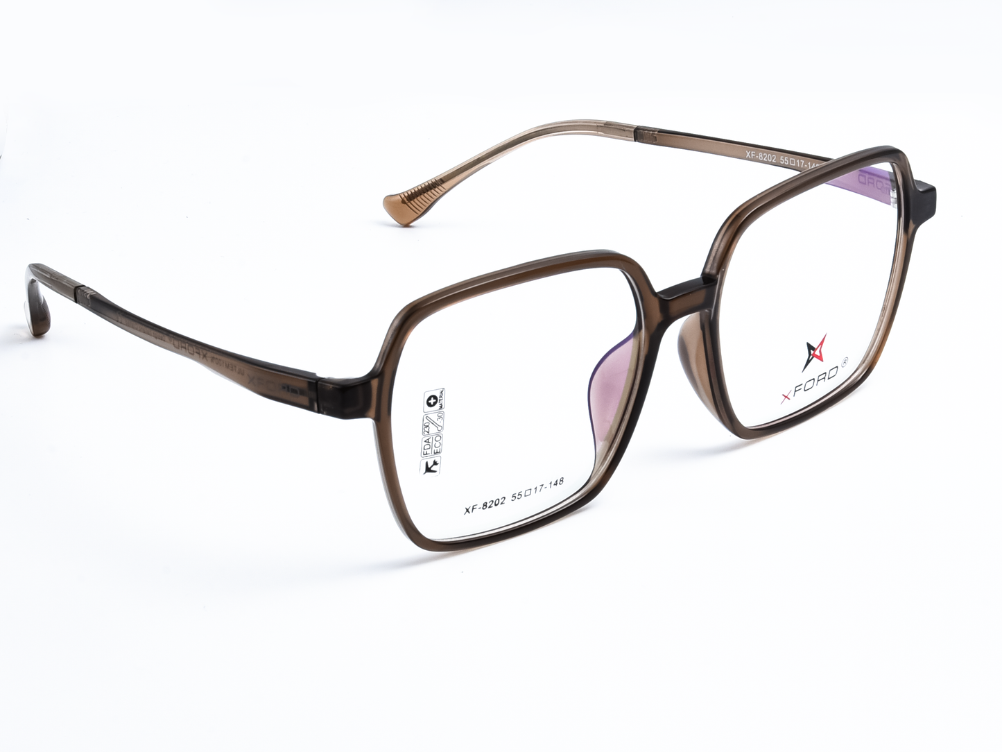 XFORD XF-8202 SQUARE UNISEX