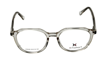 XFORD XF-8229 ROUND UNISEX