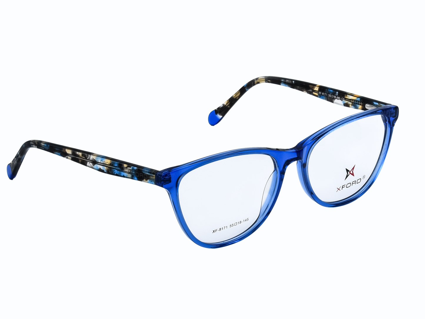 XFORD XF-8171 CAT EYE WOMEN