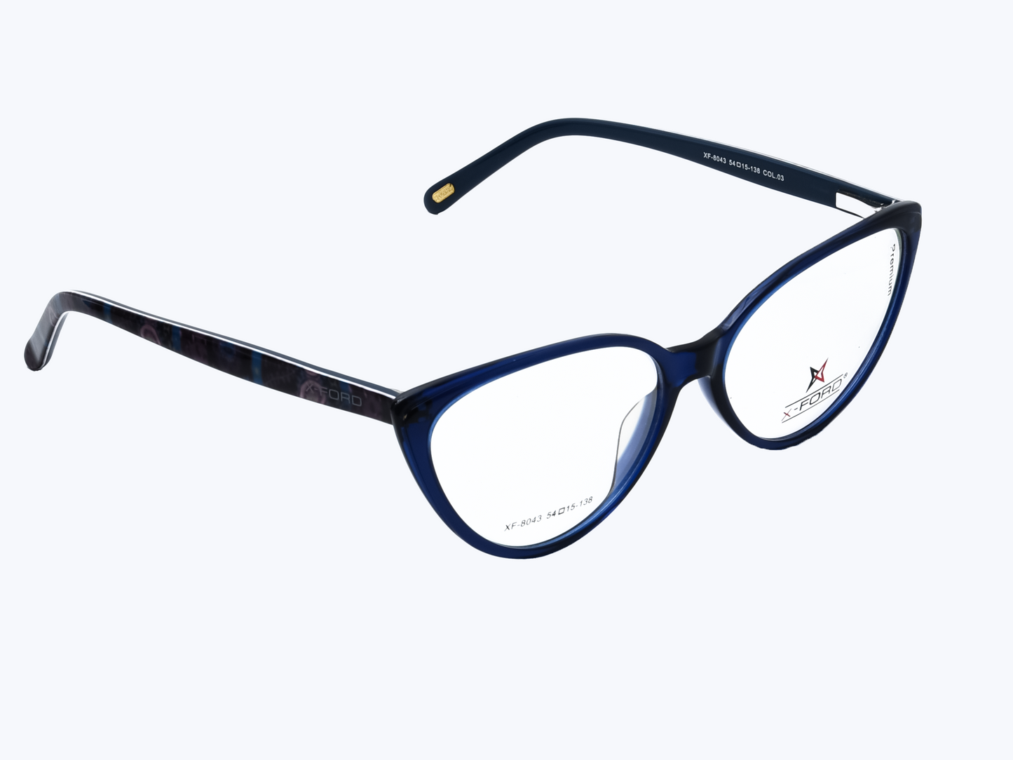 XFORD XF-8043 CAT EYE WOMEN