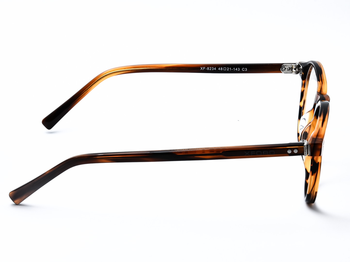 XFORD XF-8234 SQUARE UNISEX