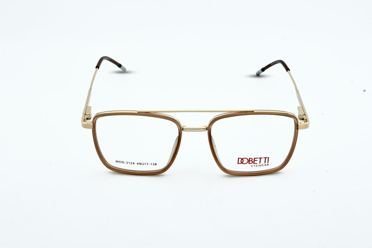 
GOLD WITH LIGHT BROWN