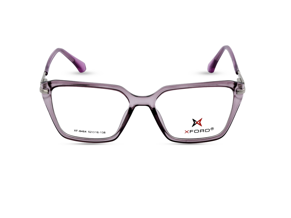 Transparent Lavender