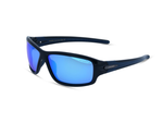 Glossy Deep Blue