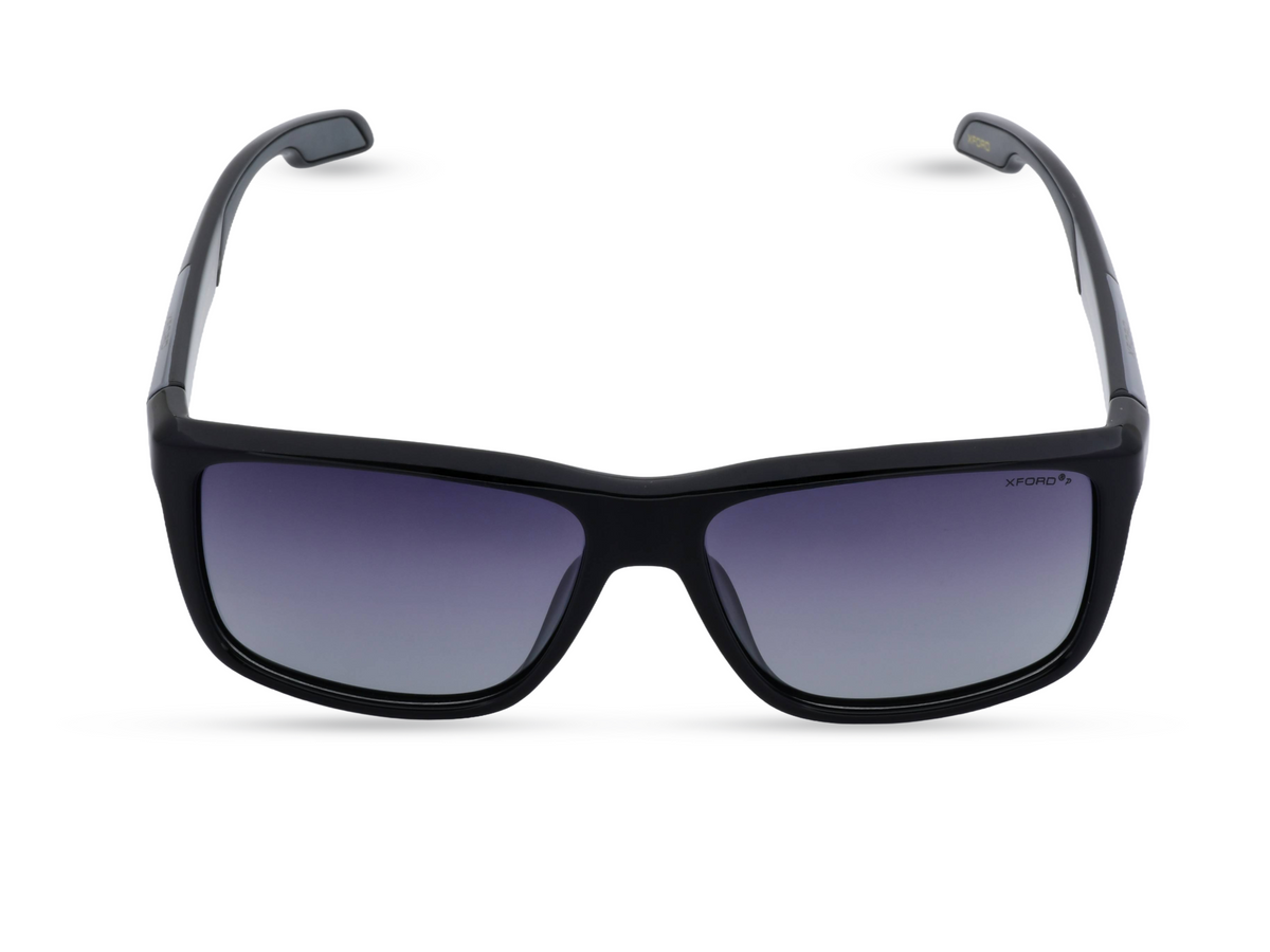 Matte Black – Phantom	