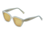 Translucent Cream Ivory	