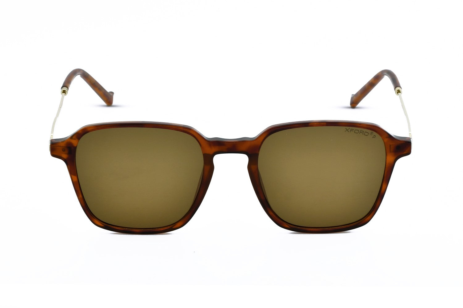 XFORD XFSG-831 Square Sunglasses UNISEX