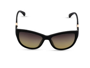 Cat Eye