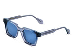 Transparent Slate Grey	