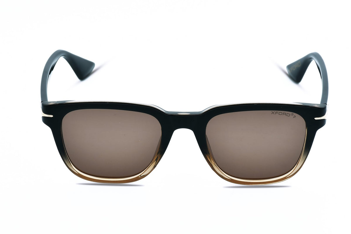 BLACK DOUBLE TONE