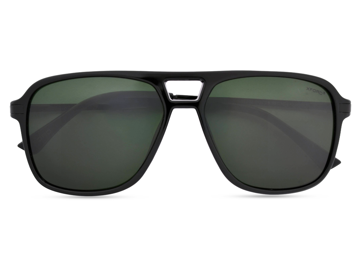 Matte Black Frame