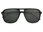 Matte Black Frame