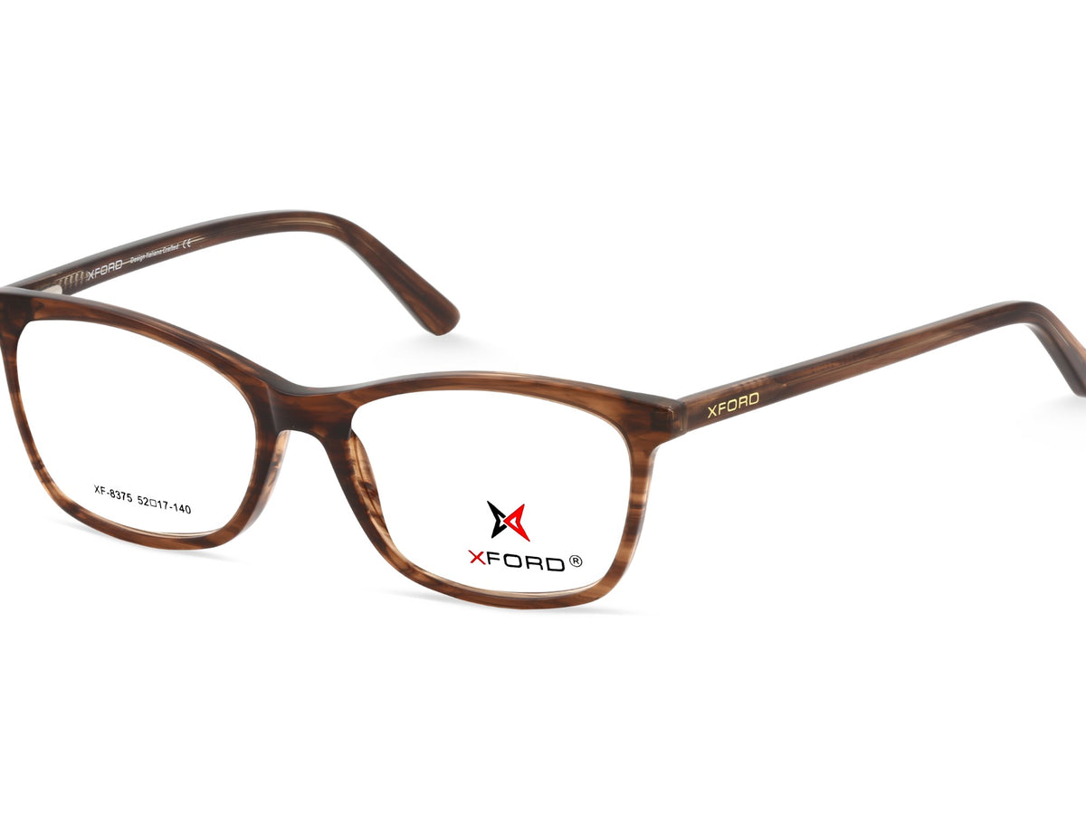 Matte Woodgrain Brown