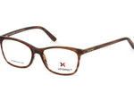 Matte Woodgrain Brown