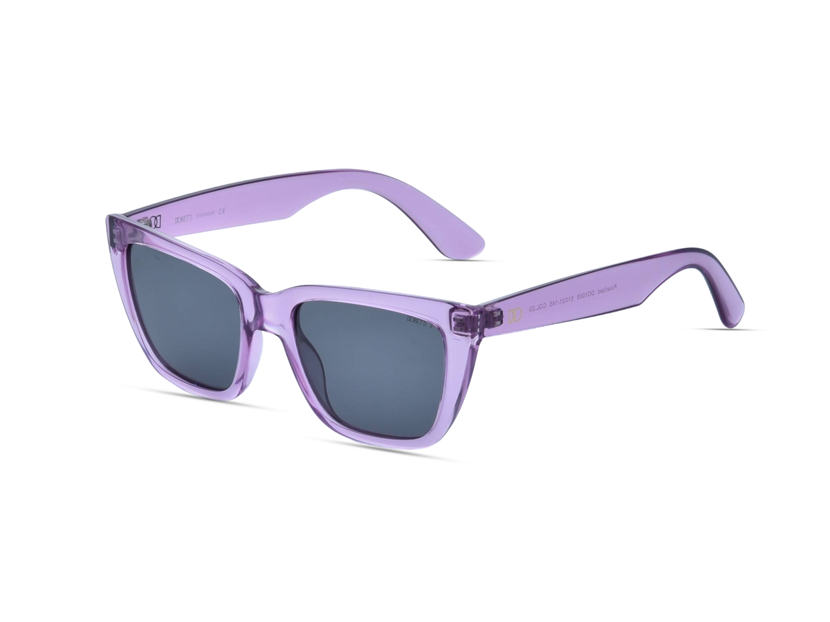 Crystal Purple