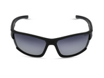 Matte Black – Stealth	