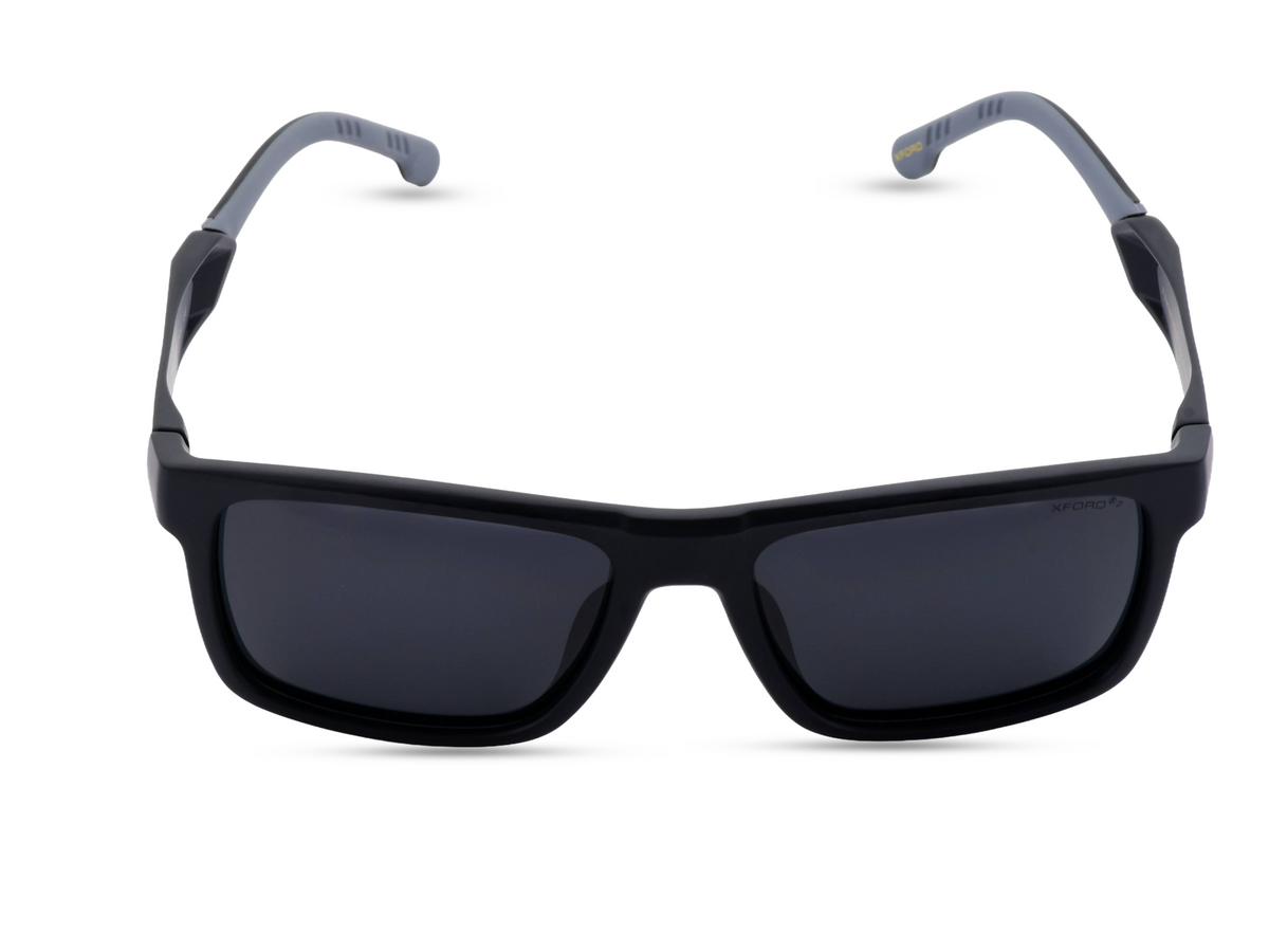 Matte Black – Phantom