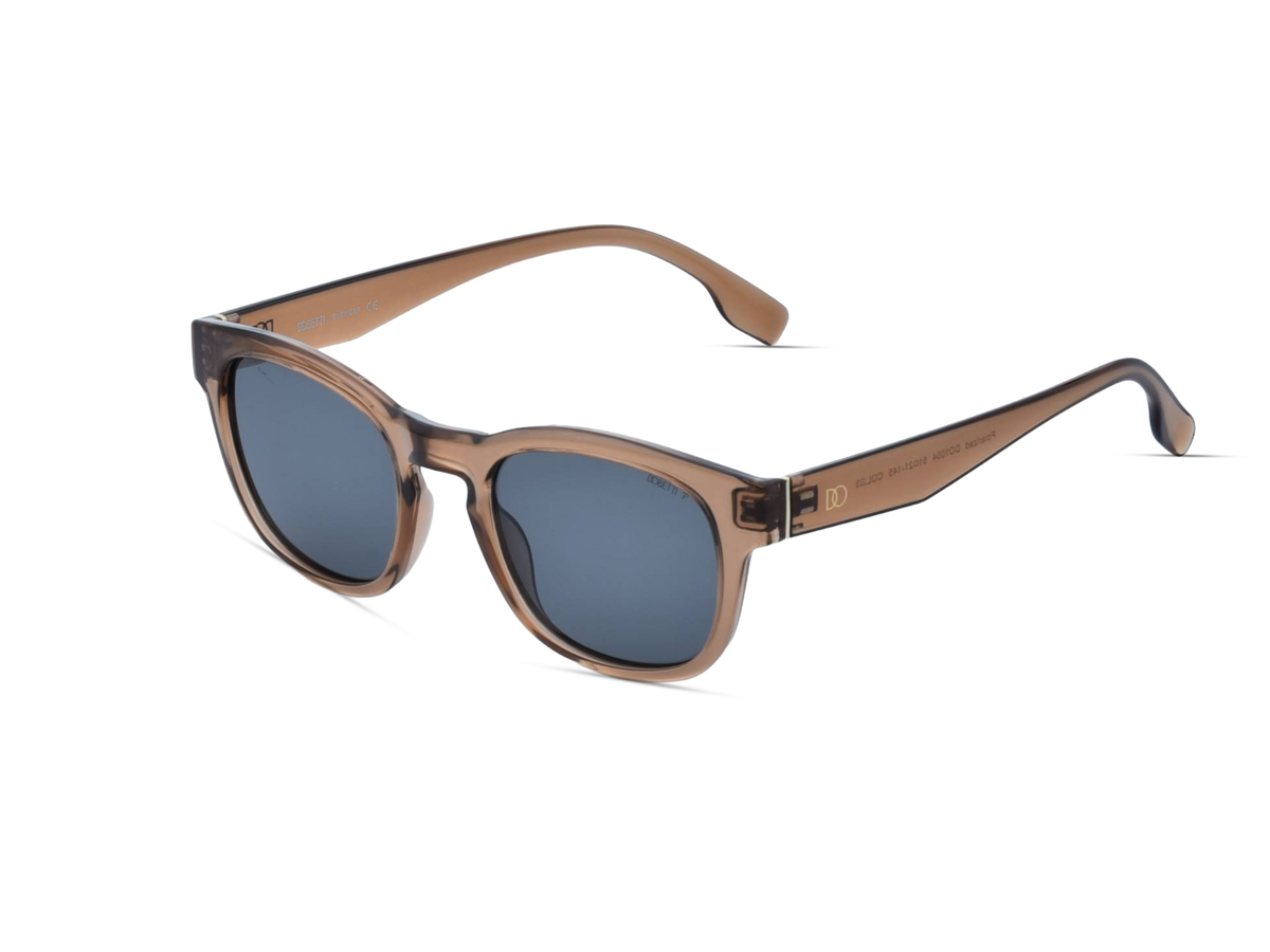 Crystal Champagne Brown