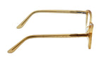 Transparent Brown 