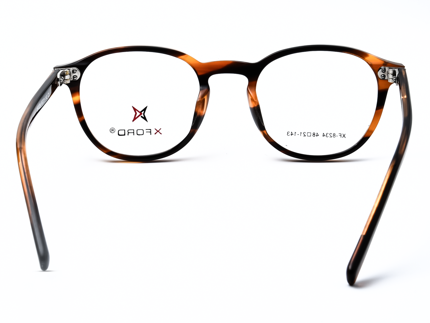 XFORD XF-8234 SQUARE UNISEX