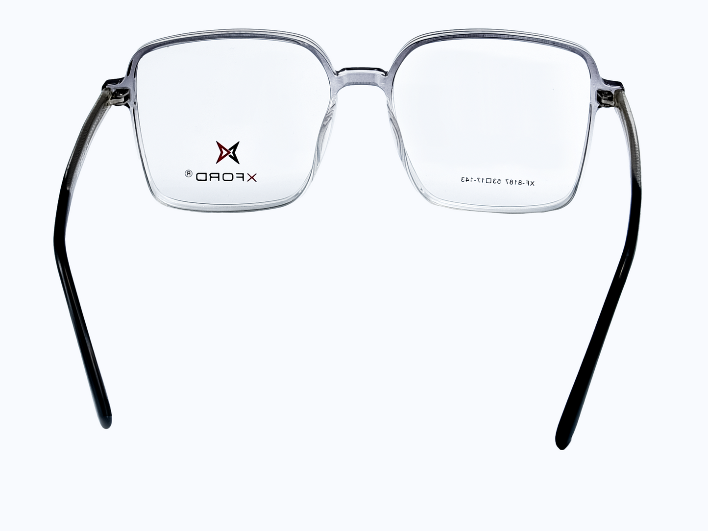 XFORD XF-8187 SQUARE UNISEX