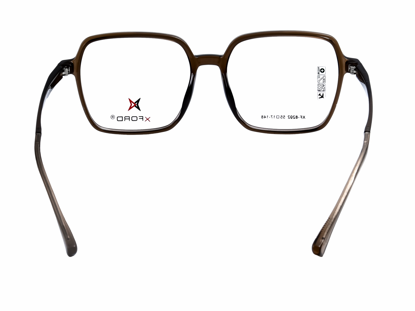 XFORD XF-8202 SQUARE UNISEX