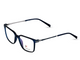 Matte Navy Blue