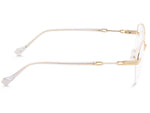 XFORD XF-8405 HALF RIM CAT-EYE WOMEN