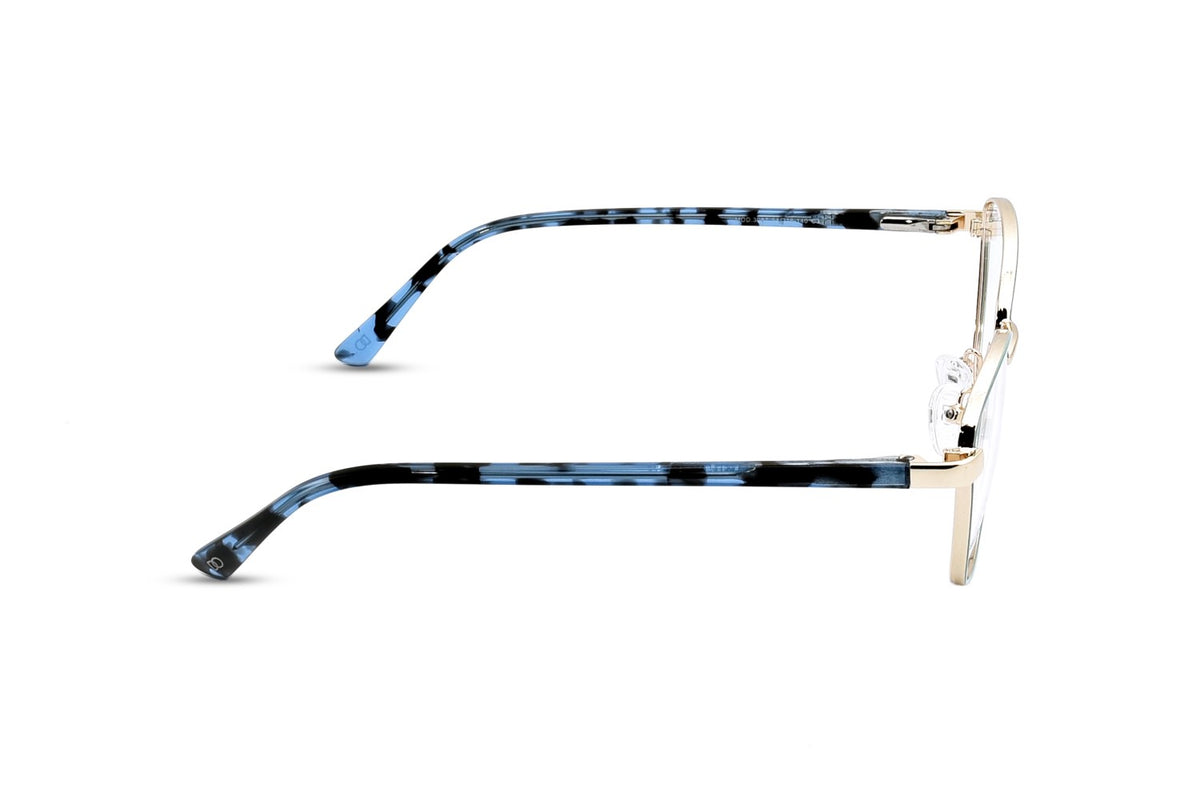 DOBETTI-3087 Cateye Frames WOMEN