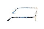 DOBETTI-3087 Cateye Frames WOMEN
