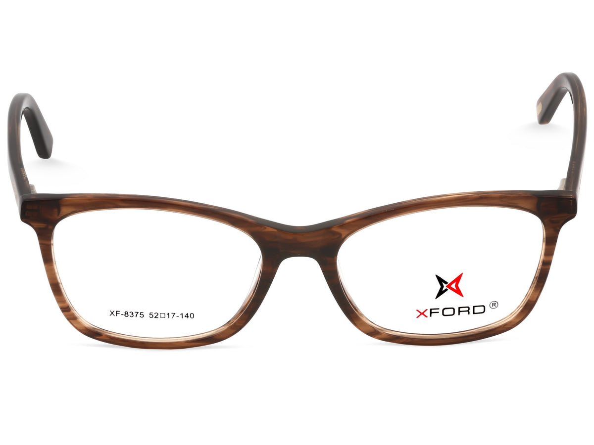 Matte Woodgrain Brown