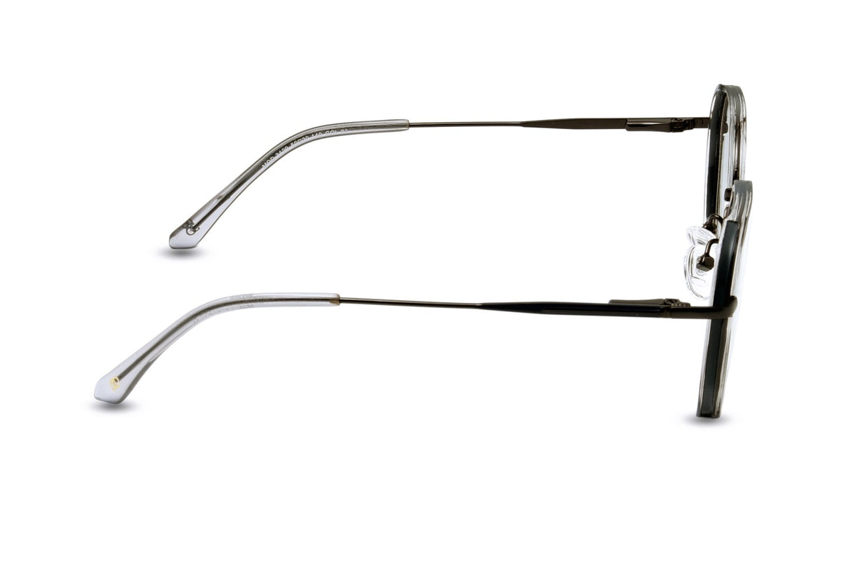 DOBETTI-3129 Geomatric Frames WOMEN