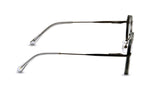 DOBETTI-3129 Geomatric Frames WOMEN