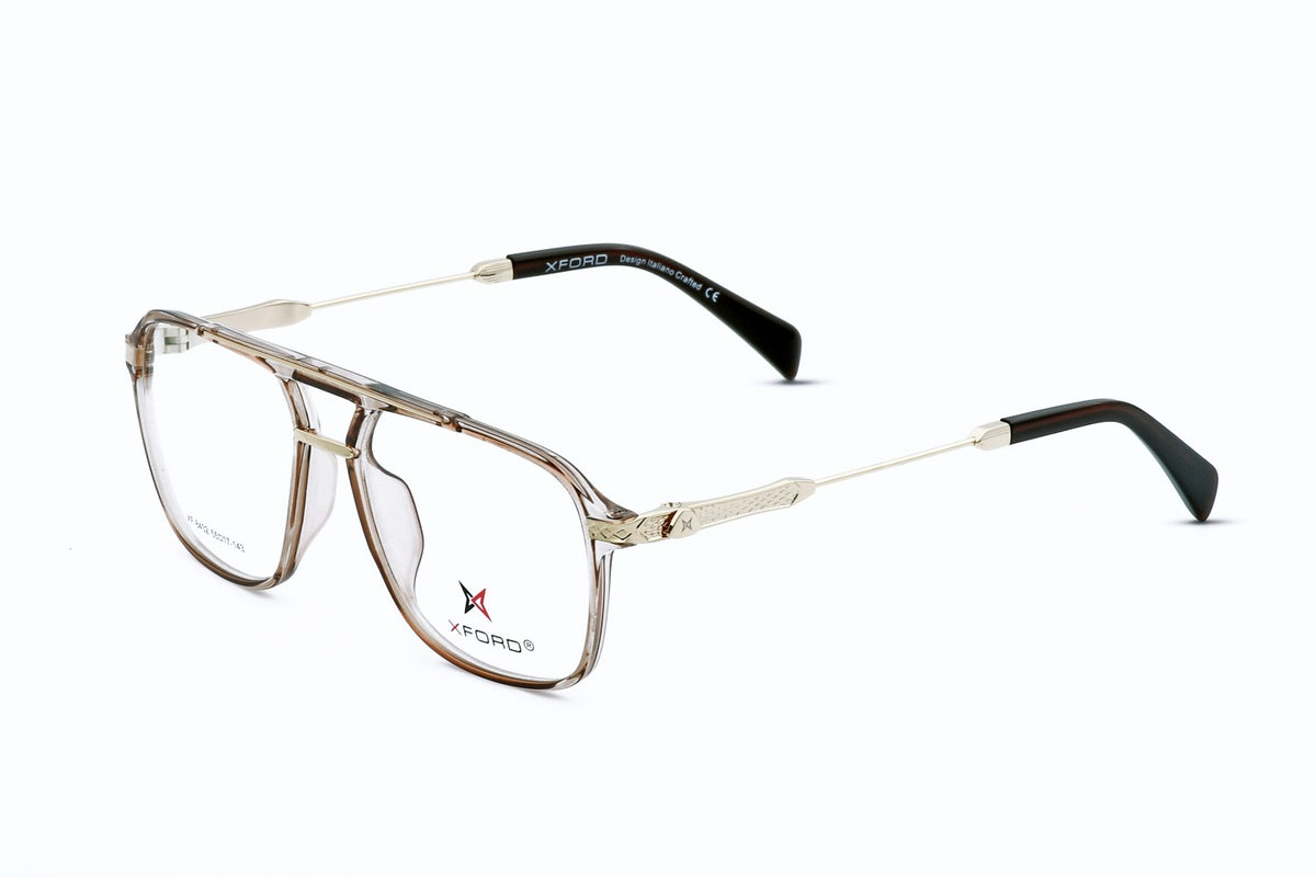 LIGHT BROWN WITH GOLD