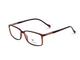 Transparent Brown