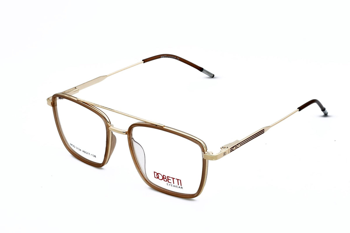 
GOLD WITH LIGHT BROWN