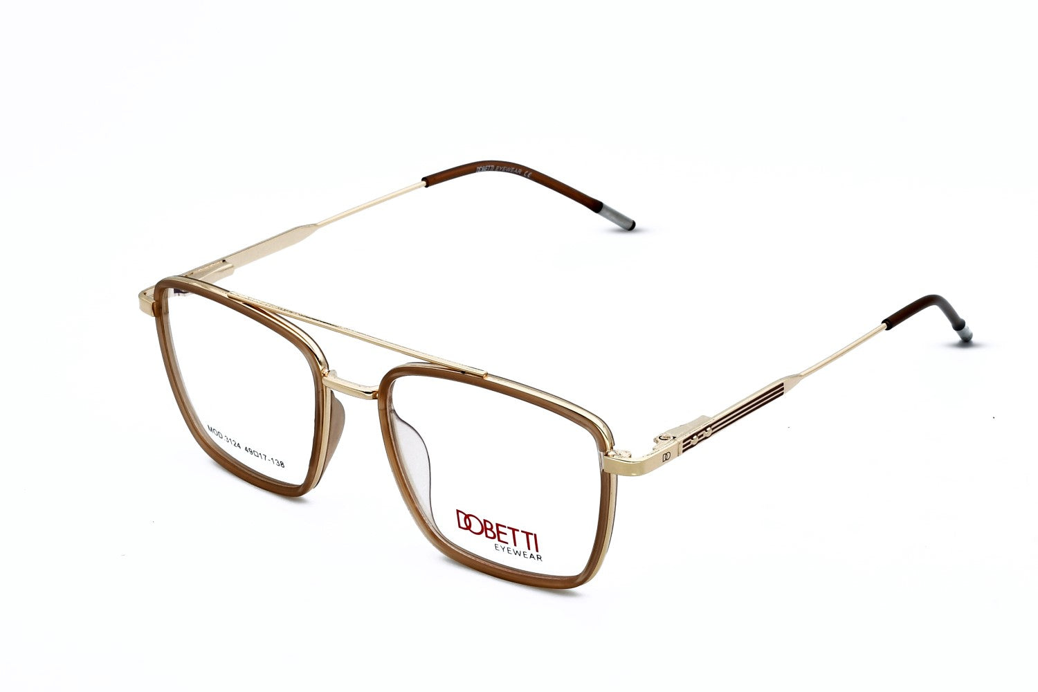 
GOLD WITH LIGHT BROWN