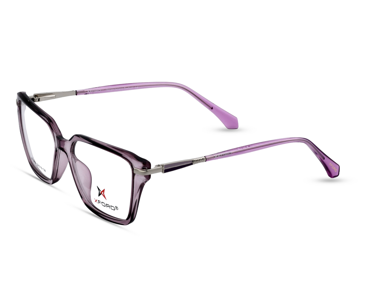 Transparent Lavender
