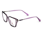 Transparent Lavender