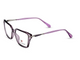 Transparent Lavender