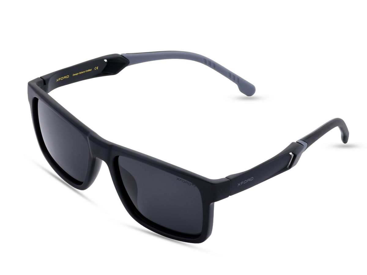 Matte Black – Phantom